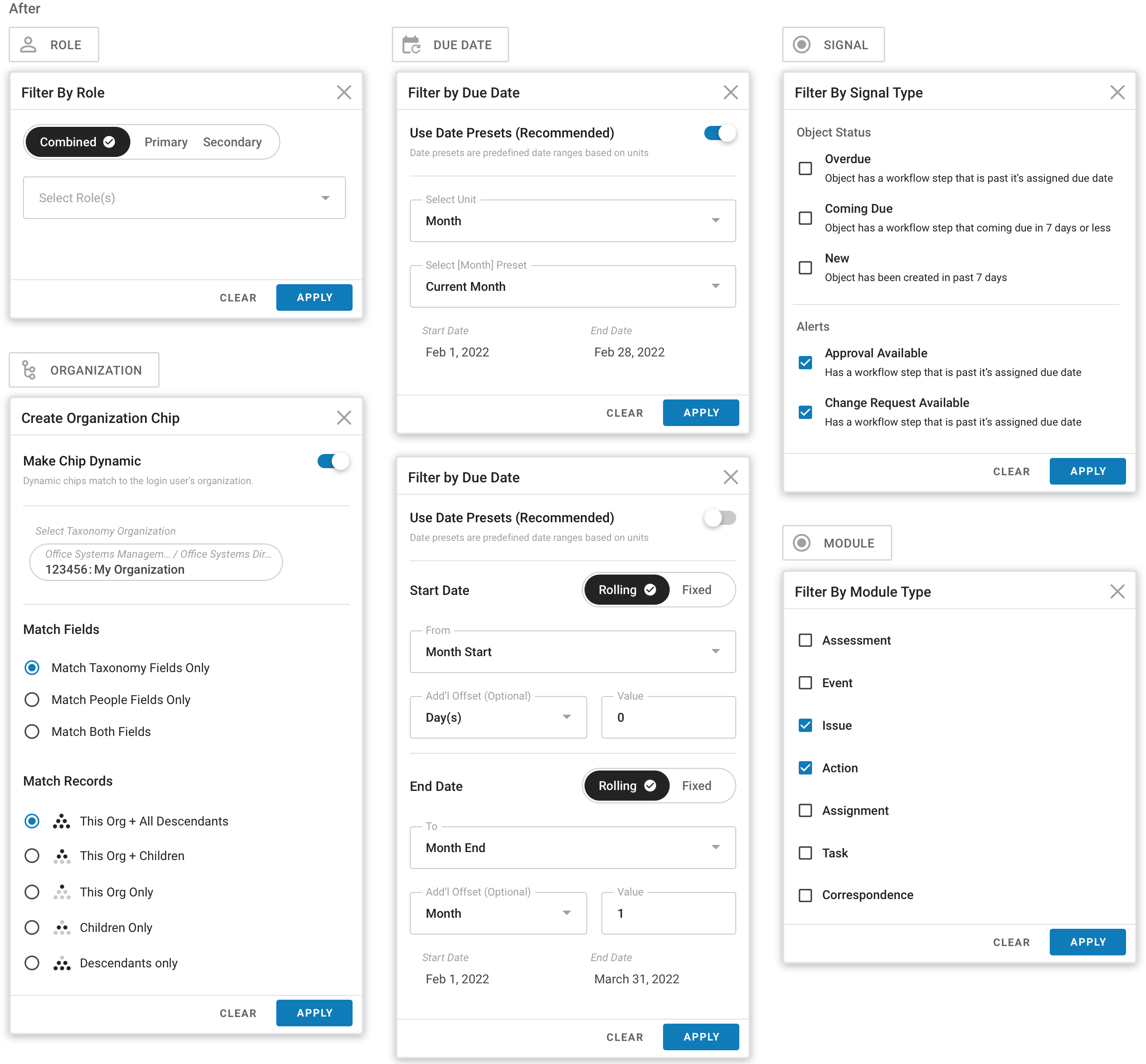 Results-Filter-Open-After